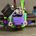 Ngàm chuyển đổi Micro Swiss NG cho CoreXY (Tương thích E34M1/EVA3) - Thumbnail 7