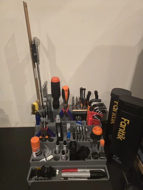 Khay Dụng Cụ Core One Tool Tray - Image 1