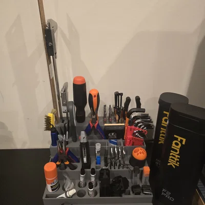 Khay Dụng Cụ Core One Tool Tray