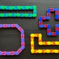 Superlinks - Đồ chơi Fidget thông minh, giải tỏa căng thẳng - Thumbnail 1