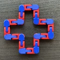 Superlinks - Đồ chơi Fidget thông minh, giải tỏa căng thẳng - Thumbnail 2