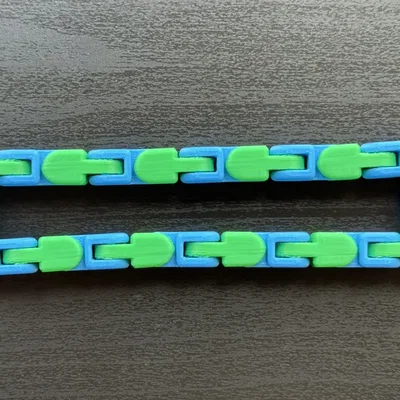 Superlinks - Đồ chơi Fidget thông minh, giải tỏa căng thẳng