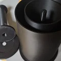 Bộ Khuôn Seed Cylinder Mold Kit - Thumbnail 2
