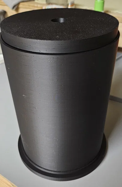 Bộ Khuôn Seed Cylinder Mold Kit - Image 3