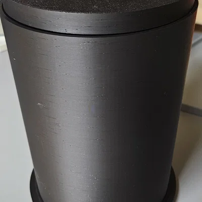 Bộ Khuôn Seed Cylinder Mold Kit