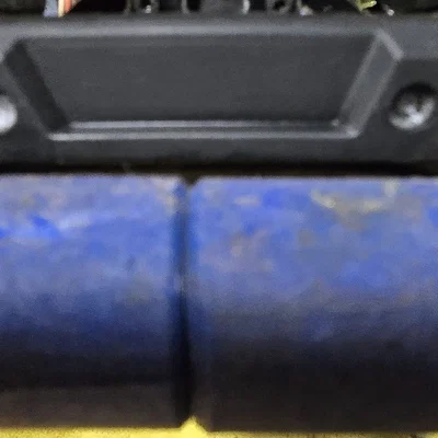 Rlaarlo Omni Terminator – Bánh Wheelie Wheels đã Mod