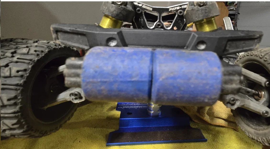 Rlaarlo Omni Terminator – Bánh Wheelie Wheels đã Mod - Image 2