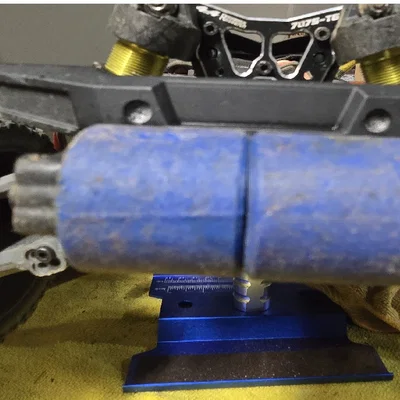 Rlaarlo Omni Terminator – Bánh Wheelie Wheels đã Mod