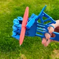 Bàn tay cơ khí (Mechanical Hand) in 3D - Đồ chơi fidget độc đáo - Thumbnail 5