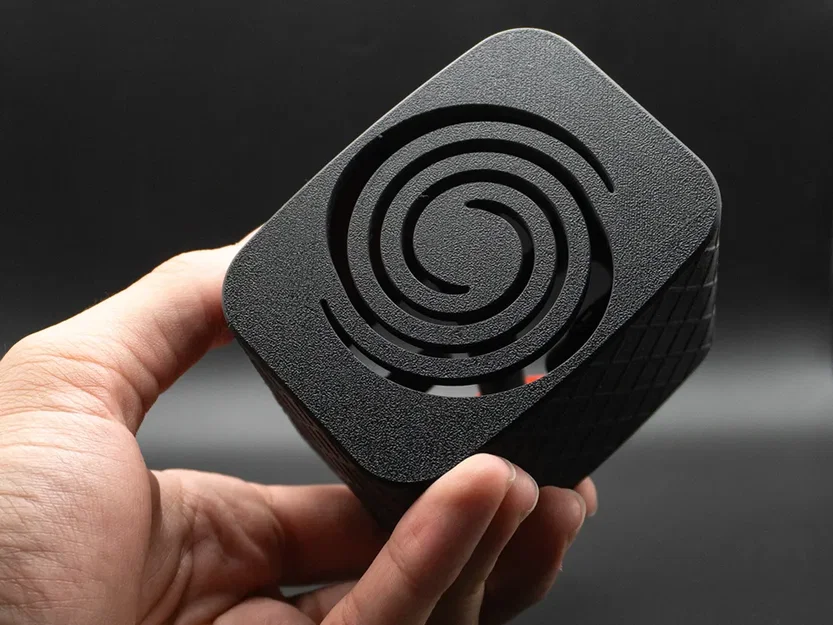 Gear Shifter Fidget Toy - Mô hình cần số xe hơi xả stress - Image 2