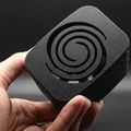 Gear Shifter Fidget Toy - Mô hình cần số xe hơi xả stress - Thumbnail 2