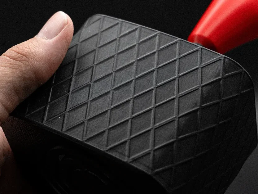 Gear Shifter Fidget Toy - Mô hình cần số xe hơi xả stress - Image 3