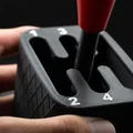 Gear Shifter Fidget Toy - Mô hình cần số xe hơi xả stress - Thumbnail 4