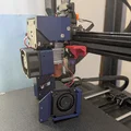 Ốp quạt Ender 3 V3 KE cho quạt 4010/4020 - Thumbnail 4