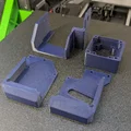 Ốp quạt Ender 3 V3 KE cho quạt 4010/4020 - Thumbnail 6