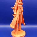 Mô hình tượng Cynthia (Pokemon) – Figurine dễ thương - Thumbnail 4