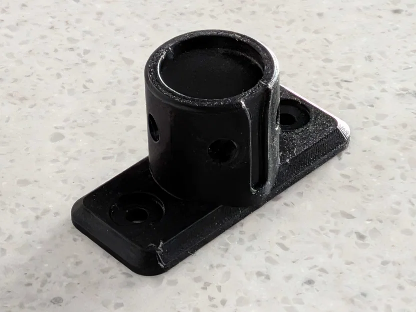 Giá Treo Vô Lăng cho Logitech G Pro/RS Hub - Image 2