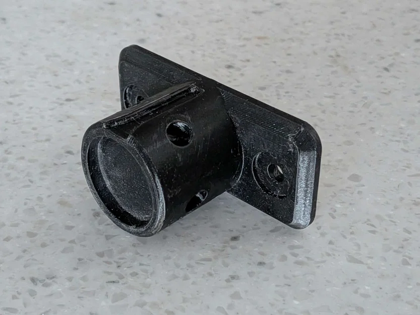 Giá Treo Vô Lăng cho Logitech G Pro/RS Hub - Image 3
