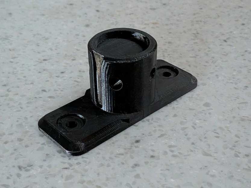 Giá Treo Vô Lăng cho Logitech G Pro/RS Hub - Image 4