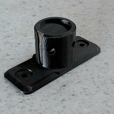 Giá Treo Vô Lăng cho Logitech G Pro/RS Hub