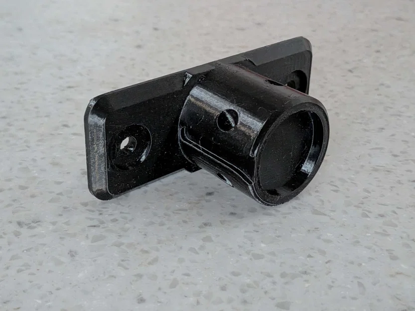 Giá Treo Vô Lăng cho Logitech G Pro/RS Hub - Image 5