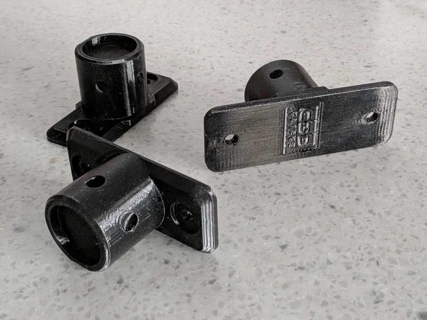Giá Treo Vô Lăng cho Logitech G Pro/RS Hub - Image 6