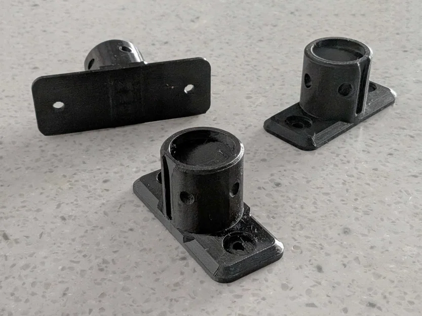 Giá Treo Vô Lăng cho Logitech G Pro/RS Hub - Image 8