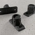 Giá Treo Vô Lăng cho Logitech G Pro/RS Hub - Thumbnail 8