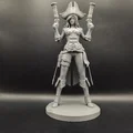 Mô hình Miss Fortune - League of Legends - Thumbnail 2