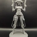 Mô hình Miss Fortune - League of Legends - Thumbnail 3