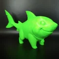 Marvel Rivals: Jeff the Land Shark v2 - Thumbnail 2