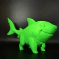 Marvel Rivals: Jeff the Land Shark v2 - Thumbnail 3