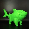 Marvel Rivals: Jeff the Land Shark v2 - Thumbnail 4