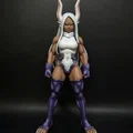 Rabbit Hero: Mirko figure – Mô hình nhân vật Mirko - Thumbnail 1