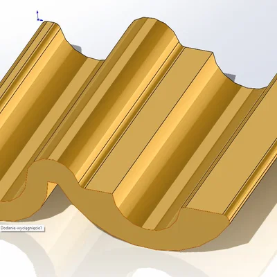 Bộ chuyển đổi pin AAA cho sạc Xtar VC4 - Thiết kế in 3D hữu ích