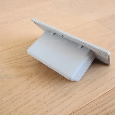Handhold – Tay vịn thay thế cho Harken (Soling/Yngling)
