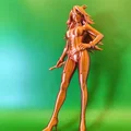 Midnight figure Thinkspace - Thumbnail 4