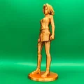 Mô hình Sakura Haruno (Figure) – Naruto - Thumbnail 1