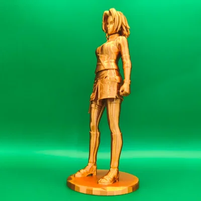 Mô hình Sakura Haruno (Figure) – Naruto