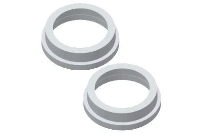 Bộ Chuyển Đổi American Bottom Bracket Sang Mid BB Cho Xe BMX - Image 1
