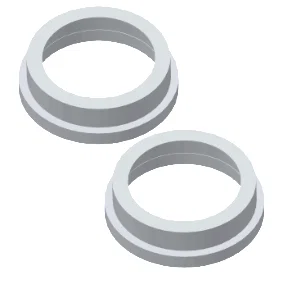 Bộ Chuyển Đổi American Bottom Bracket Sang Mid BB Cho Xe BMX