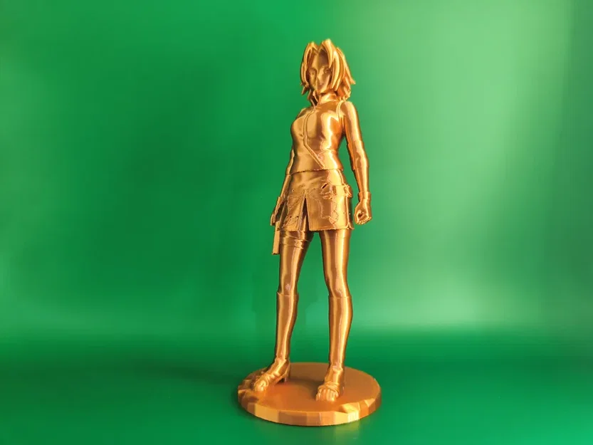 Mô hình Sakura Haruno (Figure) – Naruto - Image 2