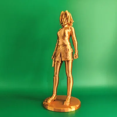 Mô hình Sakura Haruno (Figure) – Naruto
