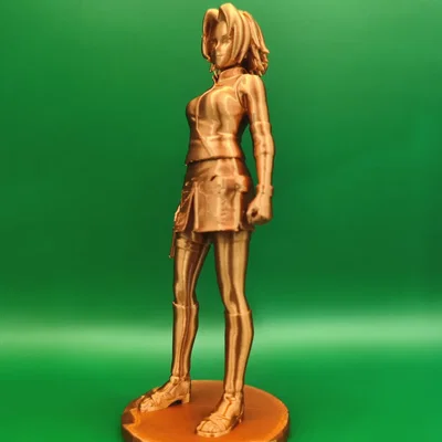 Mô hình Sakura Haruno (Figure) – Naruto