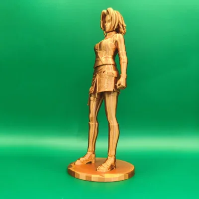 Mô hình Sakura Haruno (Figure) – Naruto