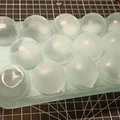 Băng gia cố sửa chữa nắp hộp đá ILPRA Lesmo art.4185 in 3D - Thumbnail 1