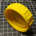 Băng gia cố sửa chữa nắp hộp đá ILPRA Lesmo art.4185 in 3D - Thumbnail 5