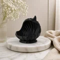 Khay Đựng Trang Sức Vỏ Sò Thanh Lịch (Elegant Shell Jewelry Holder) - Thumbnail 1