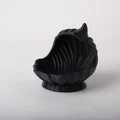 Khay Đựng Trang Sức Vỏ Sò Thanh Lịch (Elegant Shell Jewelry Holder) - Thumbnail 2