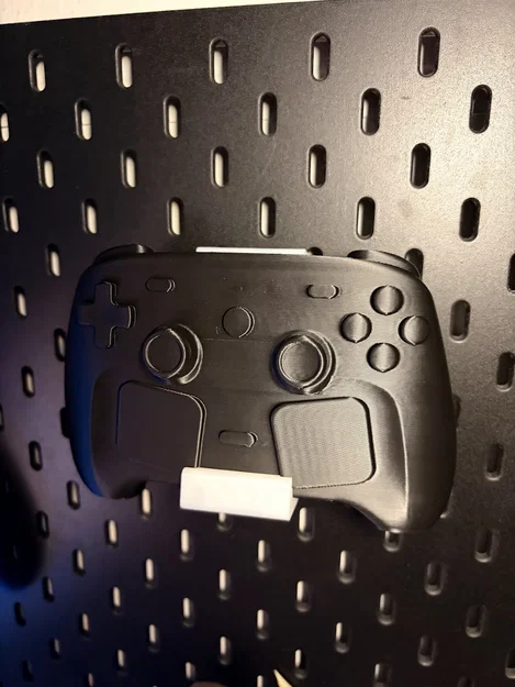 Giá treo Skådis cho Steam Controller (2026) - Image 1